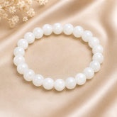 Natural Moonstone Bracelet (Original)