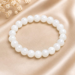 Natural Moonstone Bracelet (Original)
